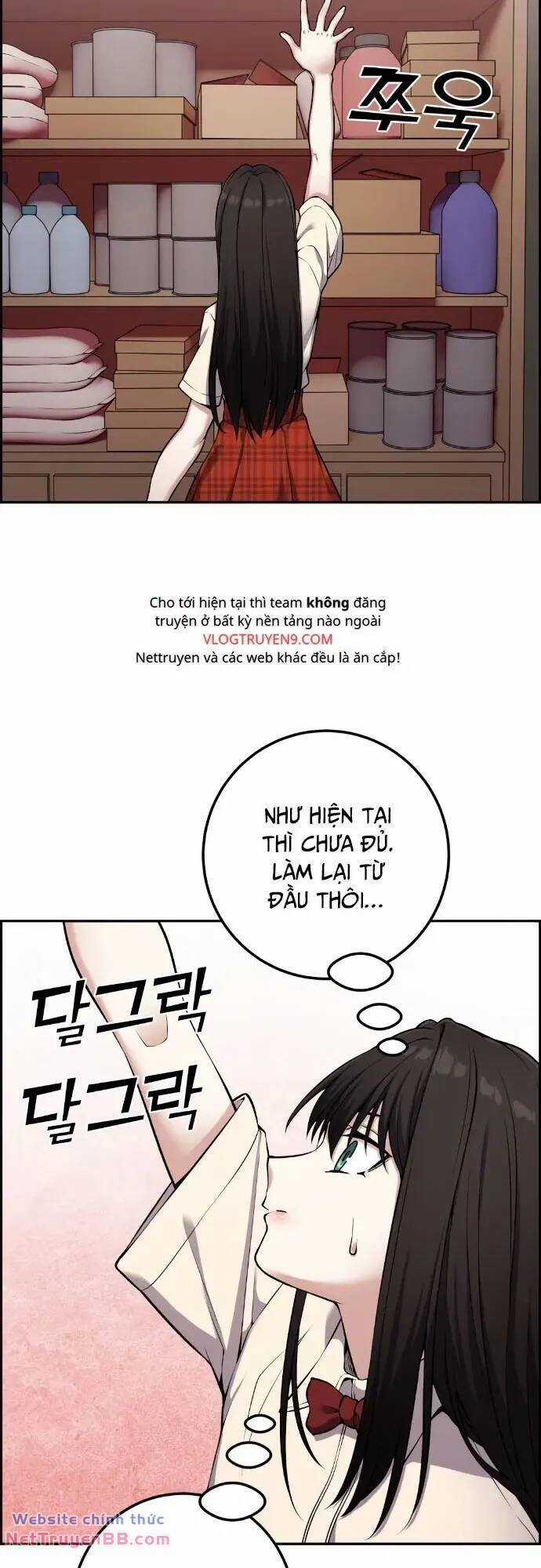 Nhân Vật Webtoon Na Kang Lim Chapter 44 trang 28