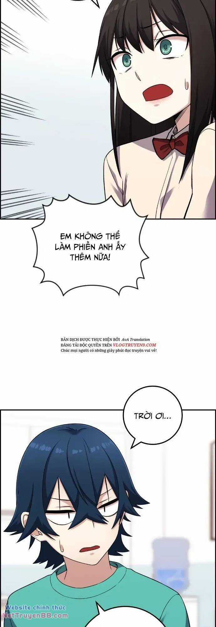 Nhân Vật Webtoon Na Kang Lim Chapter 44 trang 40