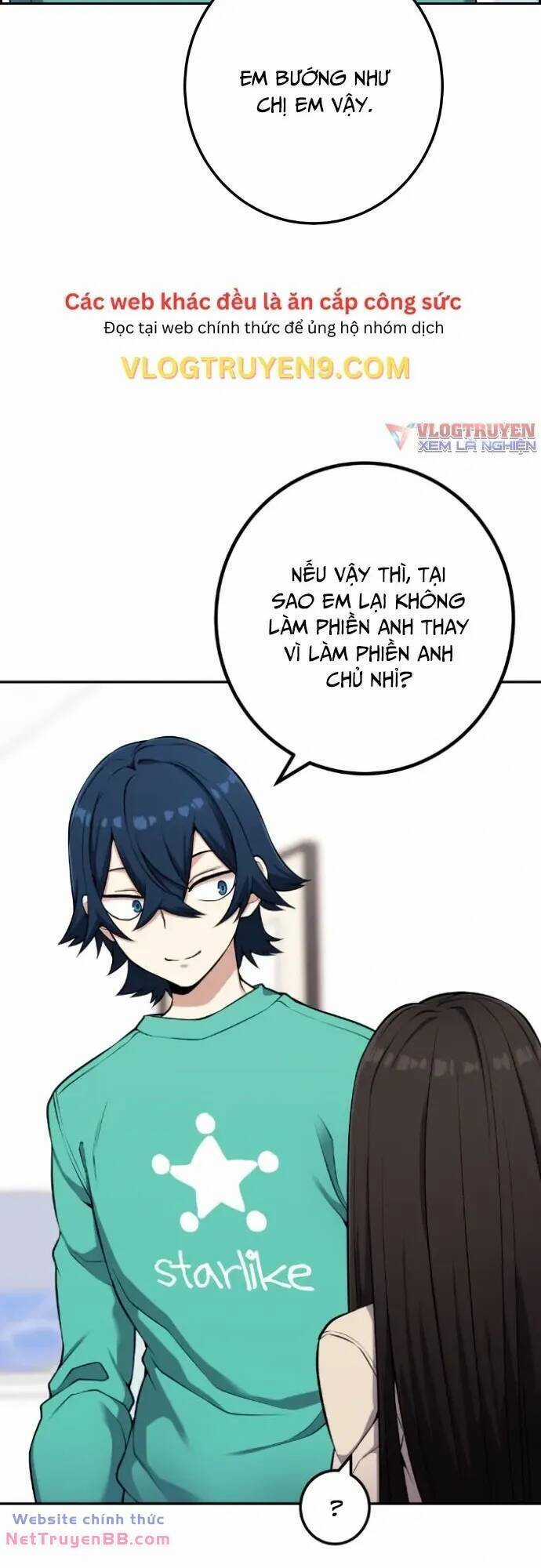 Nhân Vật Webtoon Na Kang Lim Chapter 44 trang 41