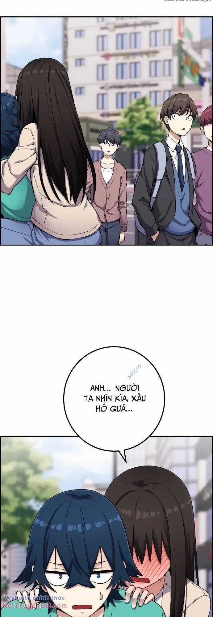 Nhân Vật Webtoon Na Kang Lim Chapter 44 trang 44
