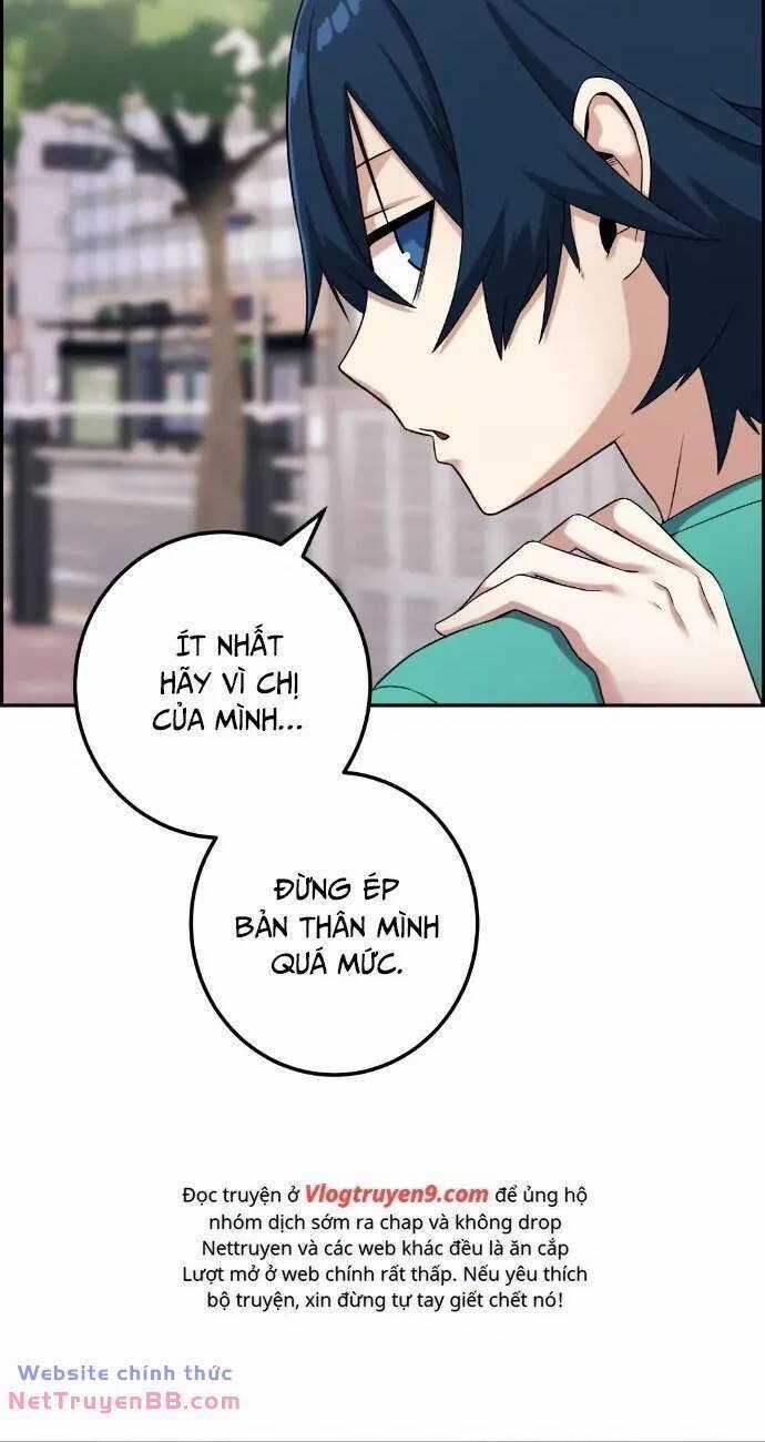 Nhân Vật Webtoon Na Kang Lim Chapter 44 trang 46