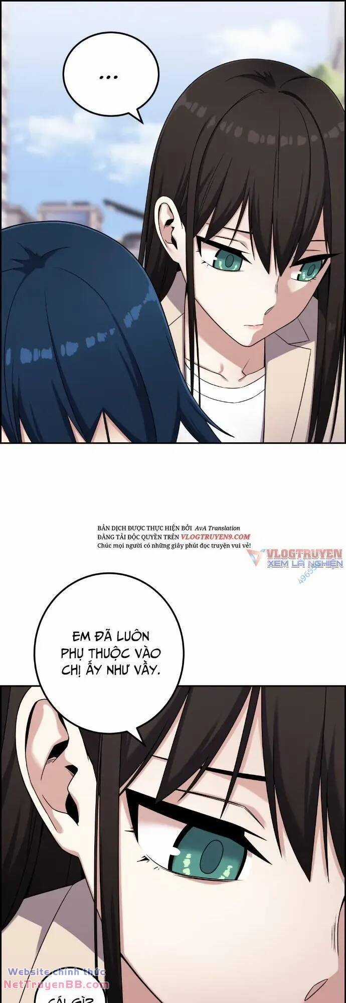 Nhân Vật Webtoon Na Kang Lim Chapter 44 trang 47