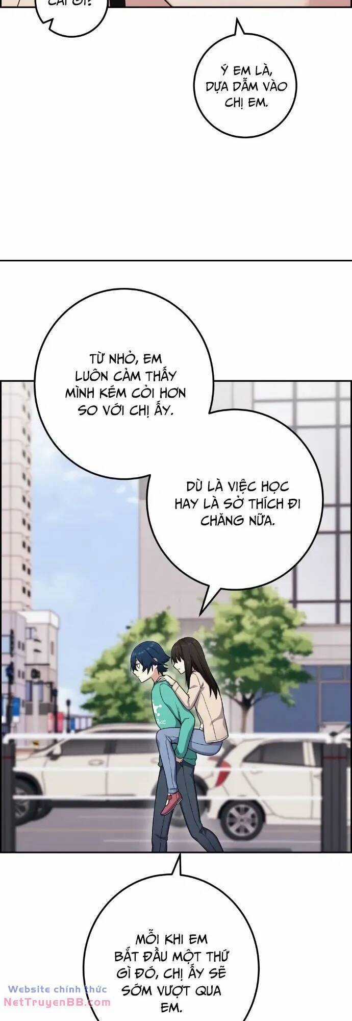 Nhân Vật Webtoon Na Kang Lim Chapter 44 trang 48