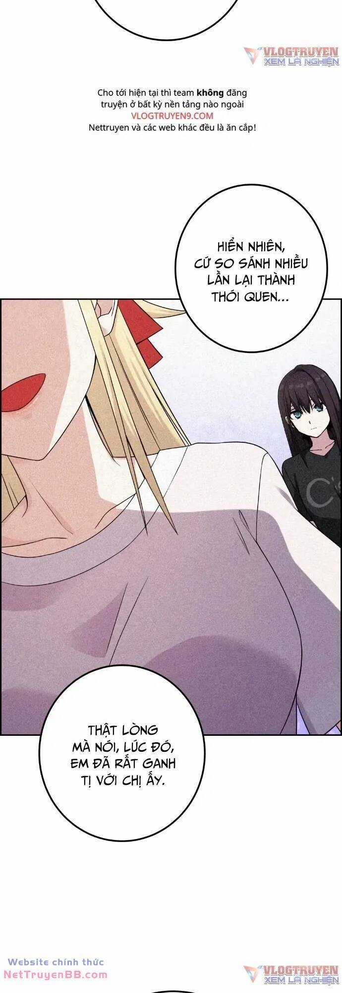 Nhân Vật Webtoon Na Kang Lim Chapter 44 trang 49