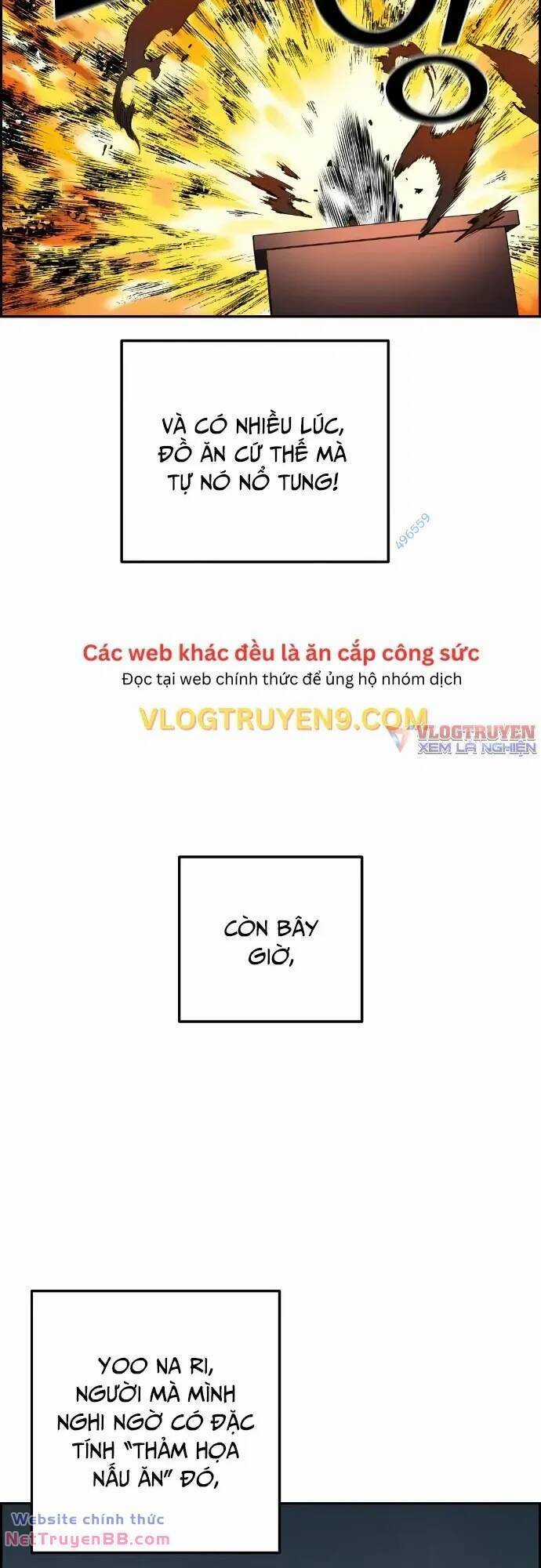 Nhân Vật Webtoon Na Kang Lim Chapter 44 trang 5