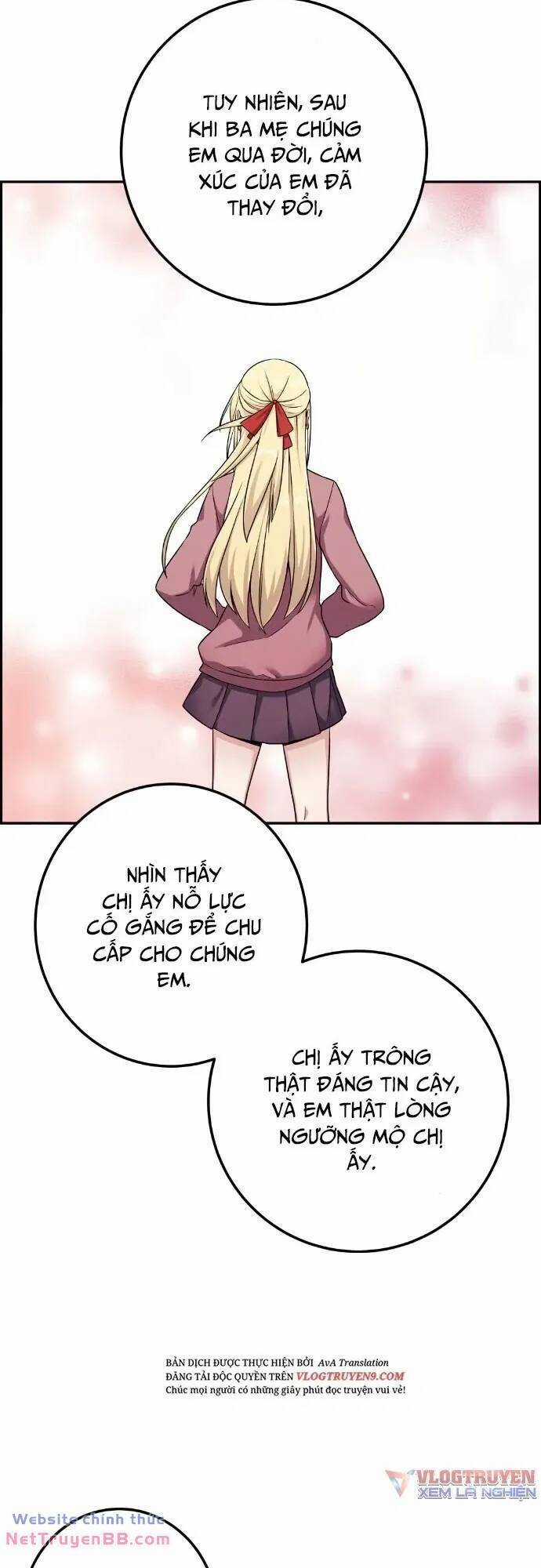 Nhân Vật Webtoon Na Kang Lim Chapter 44 trang 50