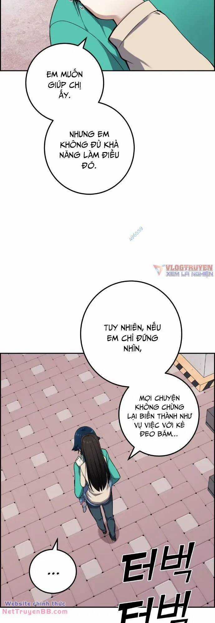 Nhân Vật Webtoon Na Kang Lim Chapter 44 trang 52