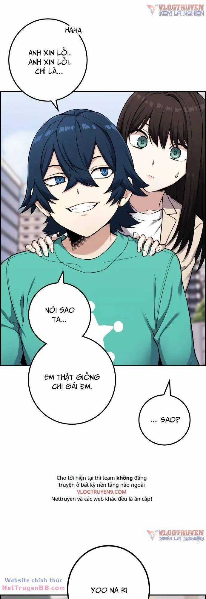 Nhân Vật Webtoon Na Kang Lim Chapter 44 trang 59