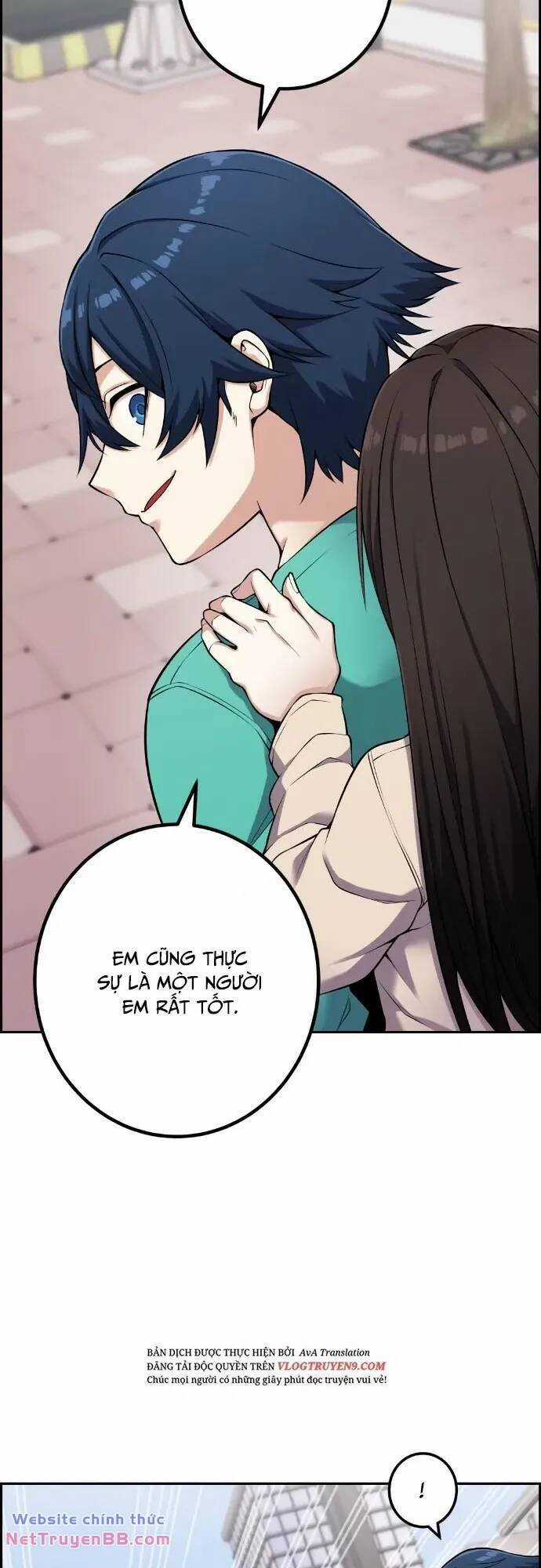 Nhân Vật Webtoon Na Kang Lim Chapter 44 trang 60