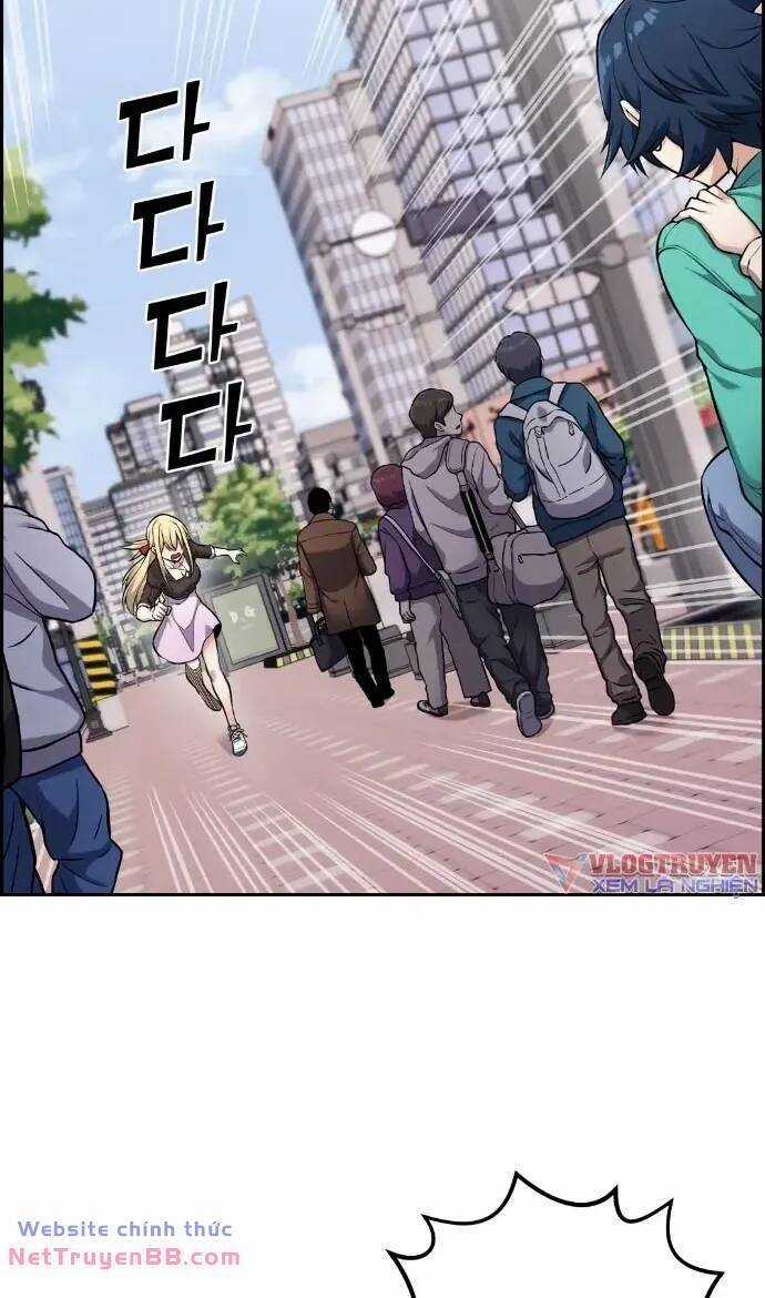 Nhân Vật Webtoon Na Kang Lim Chapter 44 trang 61