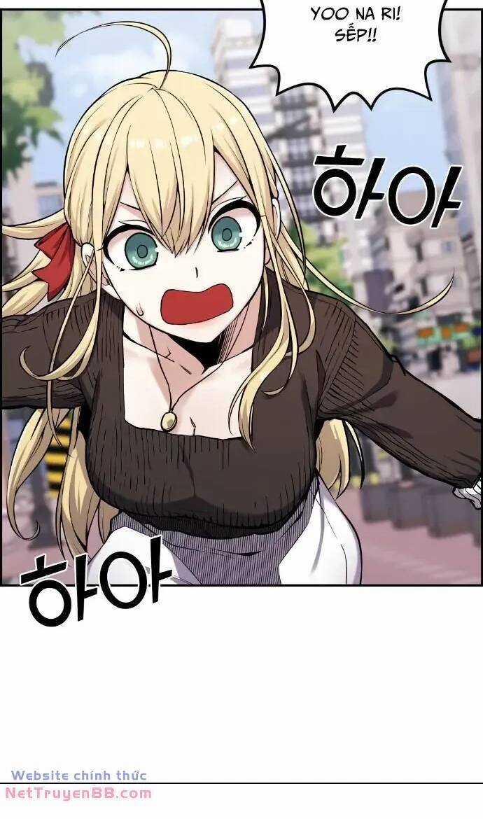 Nhân Vật Webtoon Na Kang Lim Chapter 44 trang 62