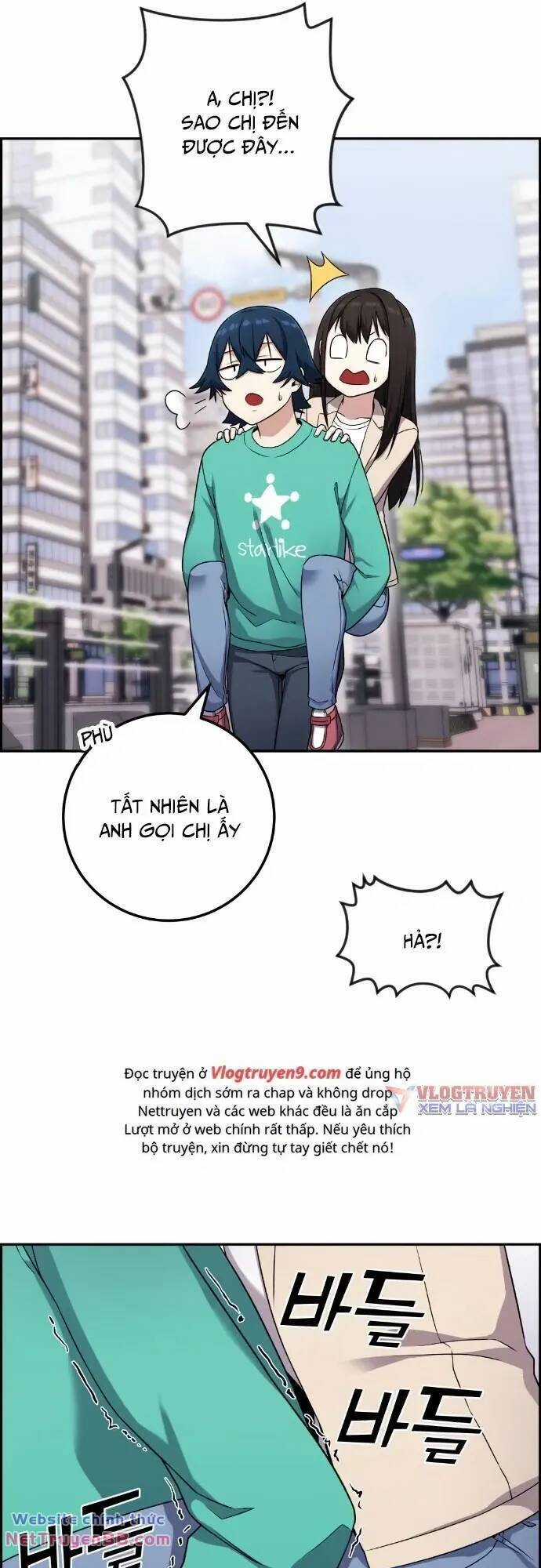 Nhân Vật Webtoon Na Kang Lim Chapter 44 trang 63