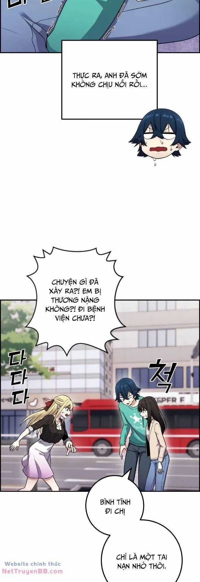 Nhân Vật Webtoon Na Kang Lim Chapter 44 trang 64