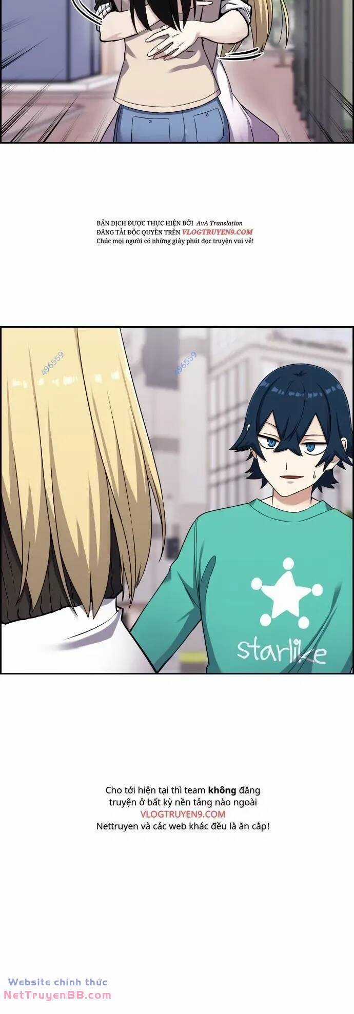 Nhân Vật Webtoon Na Kang Lim Chapter 44 trang 68