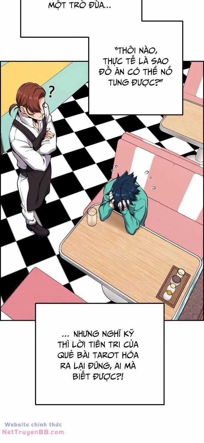 Nhân Vật Webtoon Na Kang Lim Chapter 44 trang 7