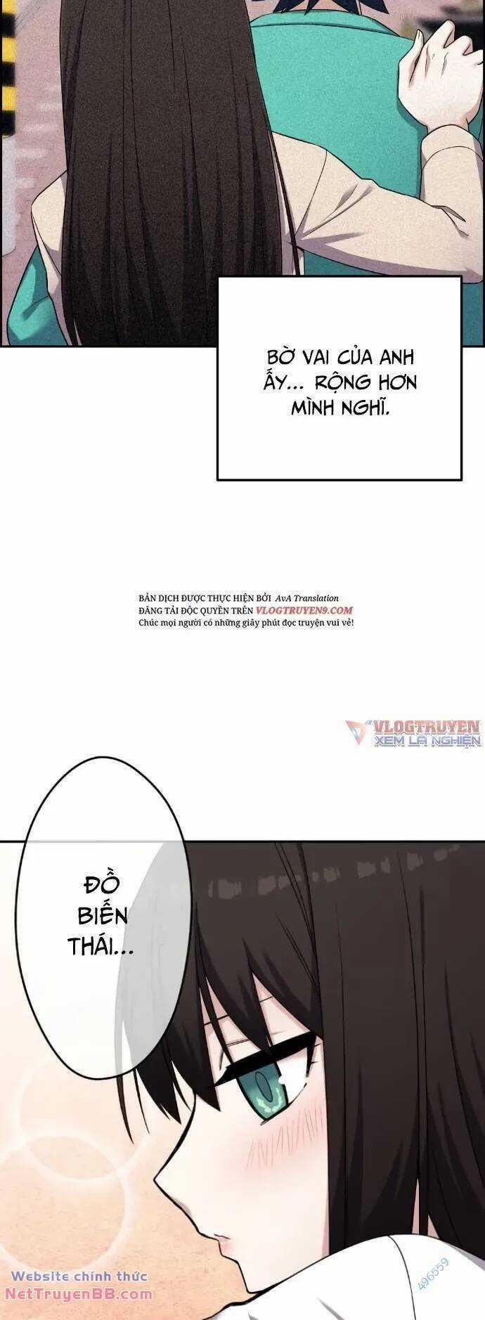 Nhân Vật Webtoon Na Kang Lim Chapter 44 trang 71