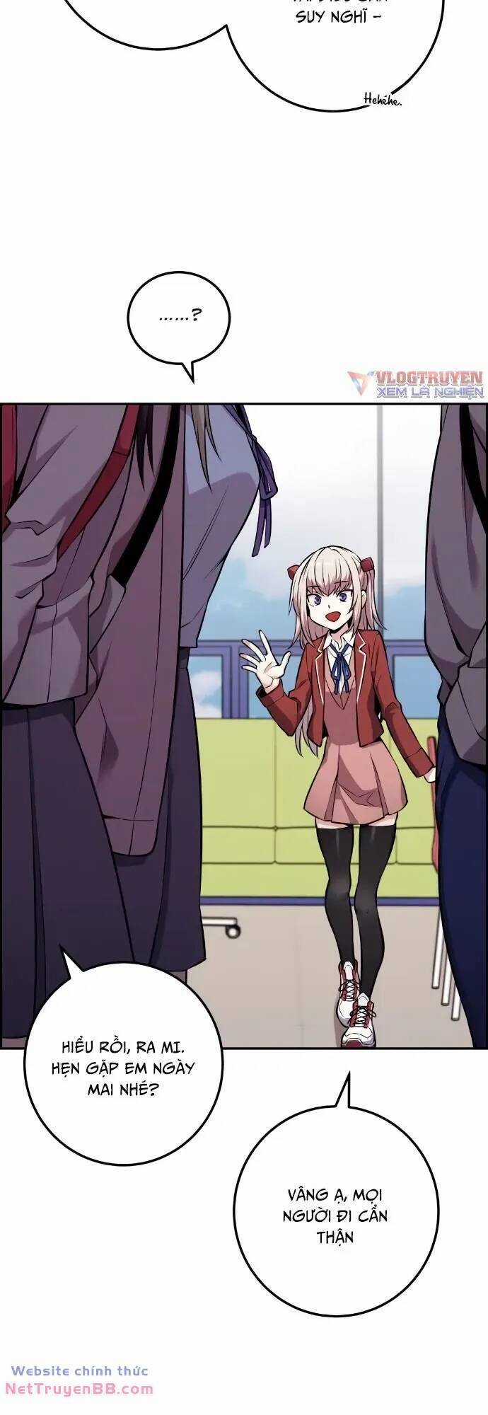 Nhân Vật Webtoon Na Kang Lim Chapter 45 trang 10