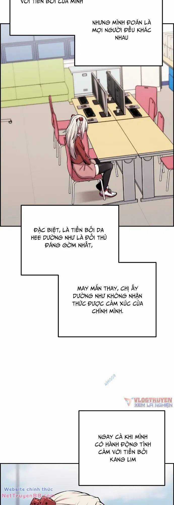 Nhân Vật Webtoon Na Kang Lim Chapter 45 trang 12