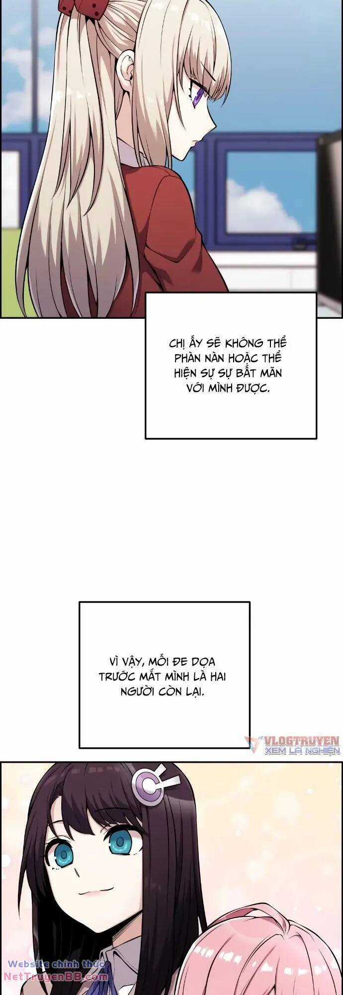 Nhân Vật Webtoon Na Kang Lim Chapter 45 trang 13