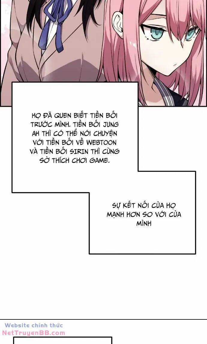 Nhân Vật Webtoon Na Kang Lim Chapter 45 trang 14