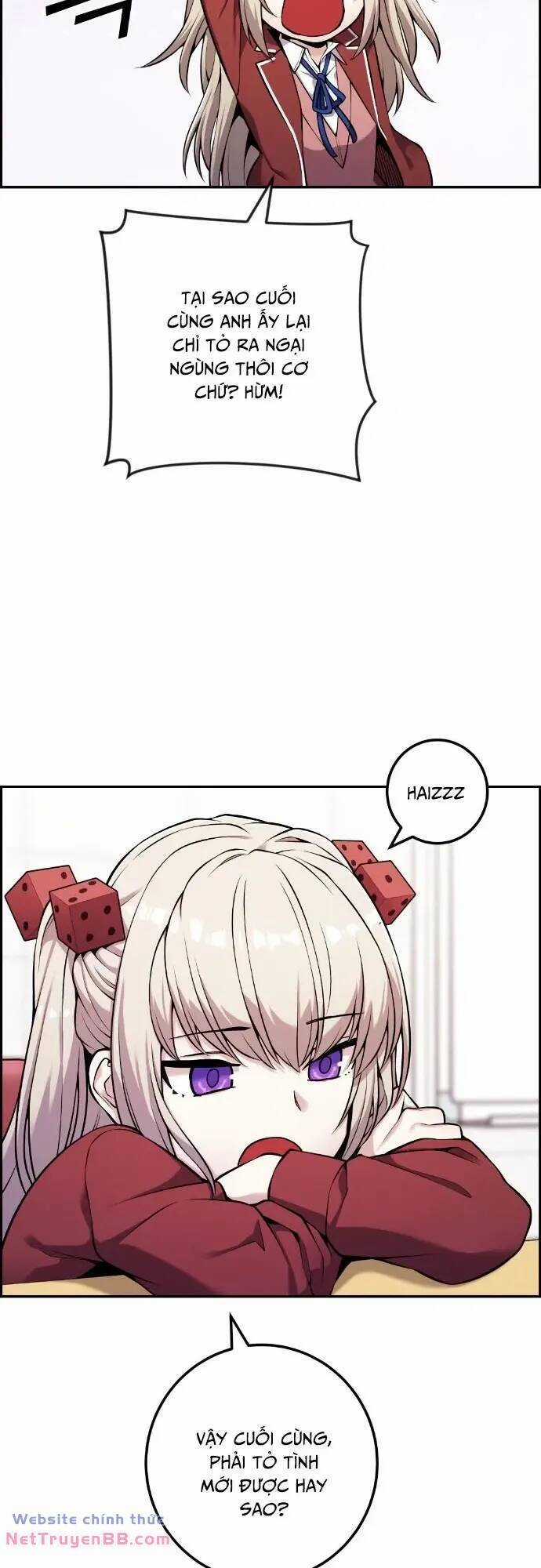 Nhân Vật Webtoon Na Kang Lim Chapter 45 trang 19