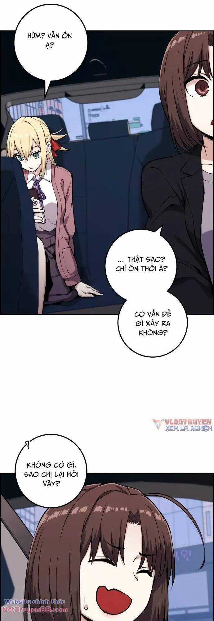 Nhân Vật Webtoon Na Kang Lim Chapter 45 trang 2