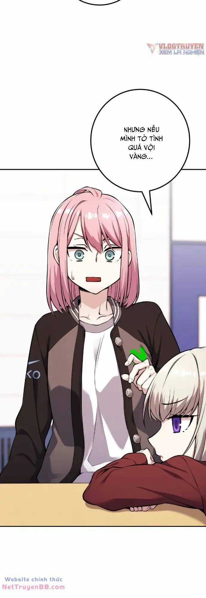 Nhân Vật Webtoon Na Kang Lim Chapter 45 trang 20