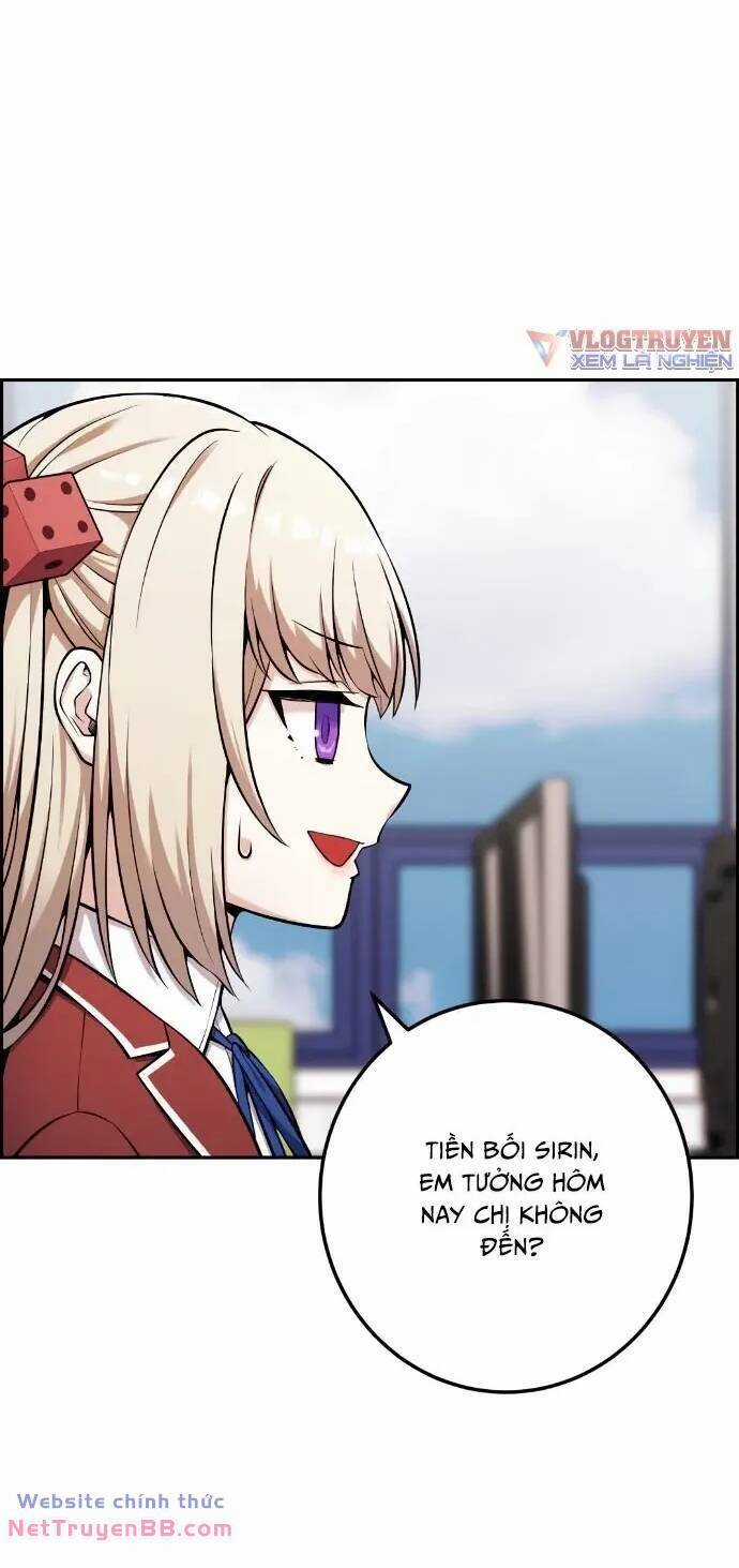 Nhân Vật Webtoon Na Kang Lim Chapter 45 trang 23