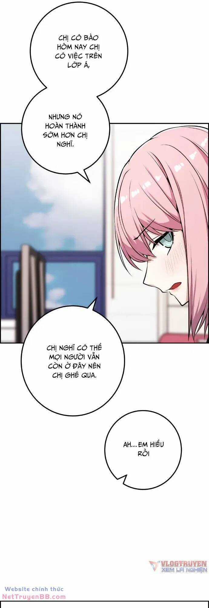 Nhân Vật Webtoon Na Kang Lim Chapter 45 trang 24