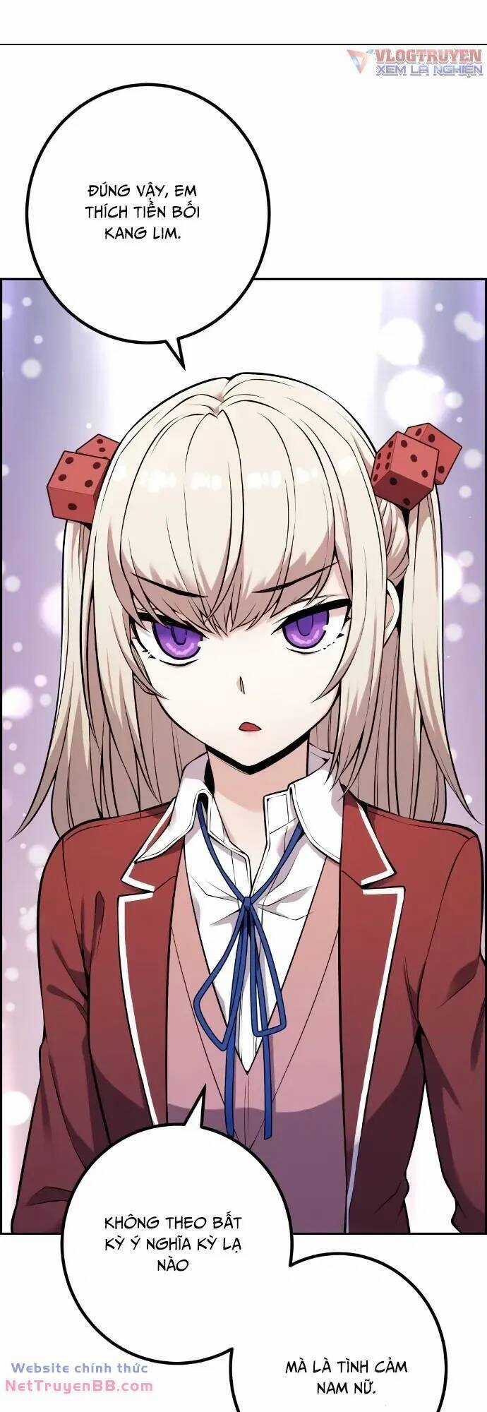 Nhân Vật Webtoon Na Kang Lim Chapter 45 trang 27