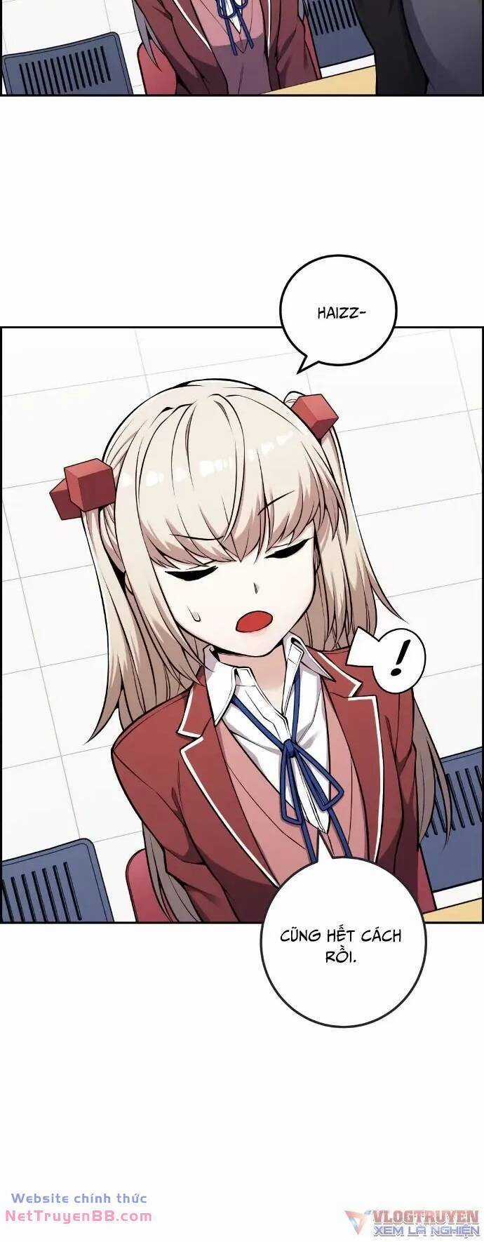 Nhân Vật Webtoon Na Kang Lim Chapter 45 trang 30