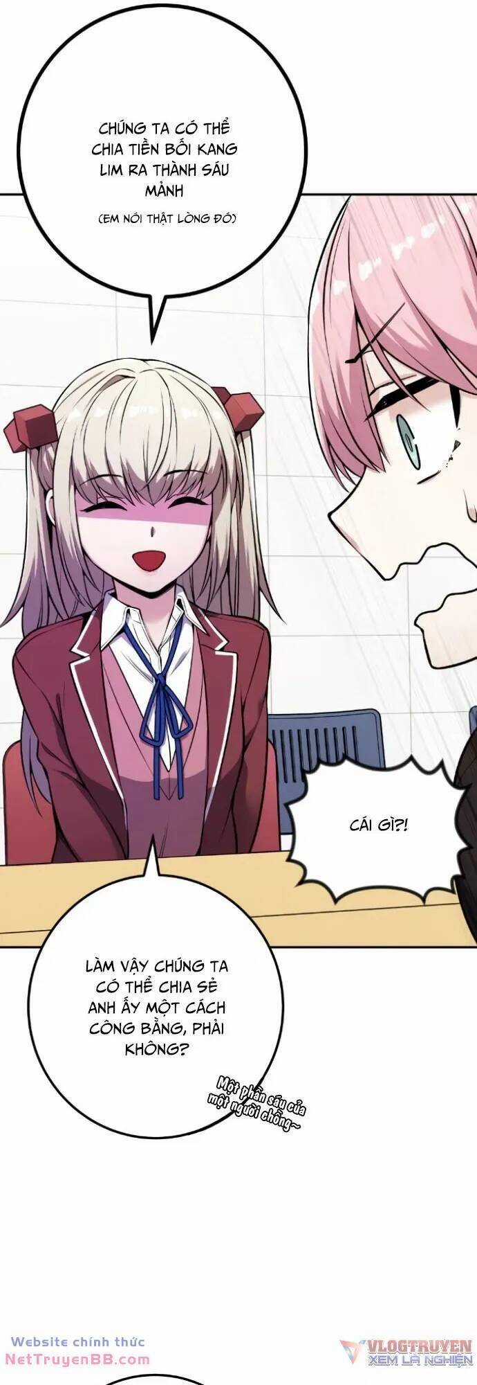 Nhân Vật Webtoon Na Kang Lim Chapter 45 trang 31