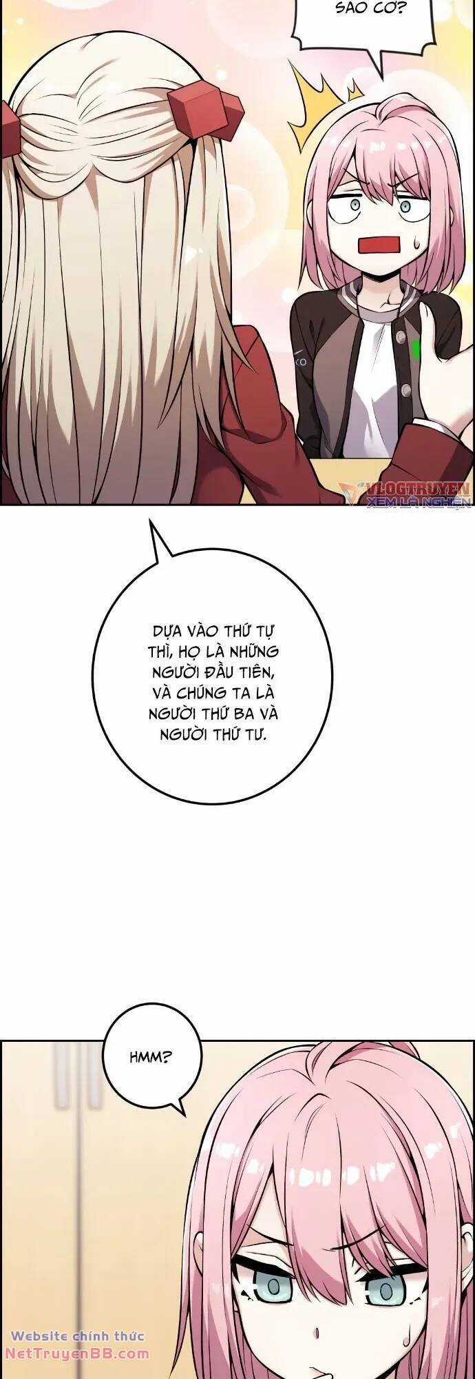 Nhân Vật Webtoon Na Kang Lim Chapter 45 trang 33