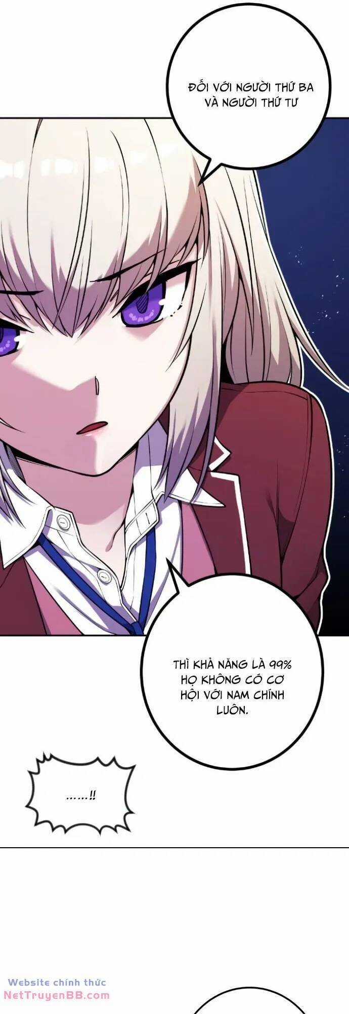 Nhân Vật Webtoon Na Kang Lim Chapter 45 trang 38