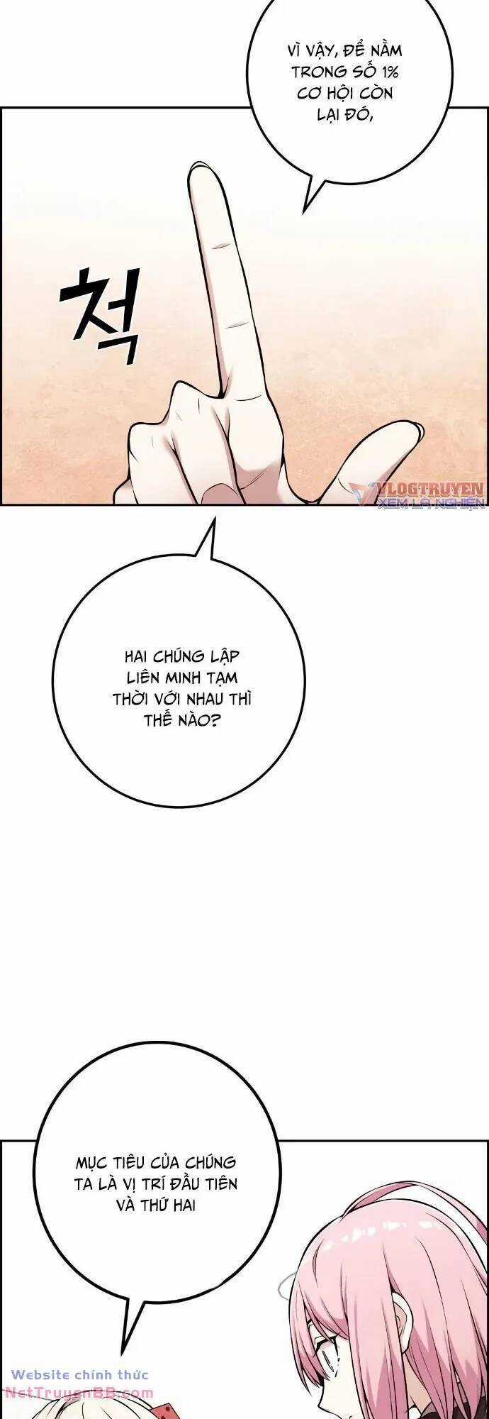 Nhân Vật Webtoon Na Kang Lim Chapter 45 trang 39