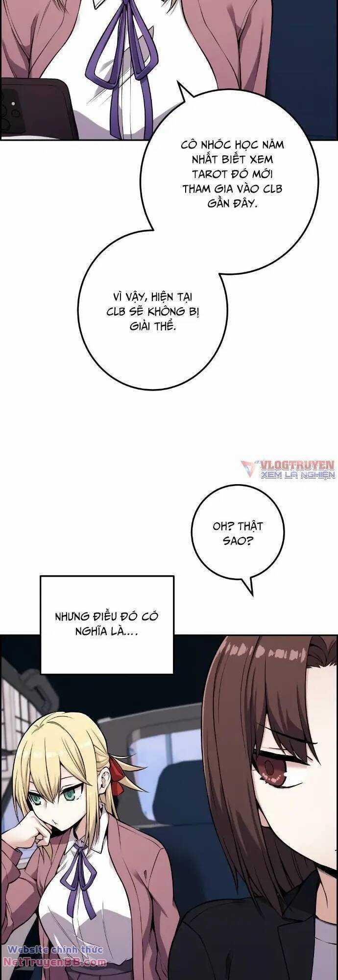 Nhân Vật Webtoon Na Kang Lim Chapter 45 trang 4