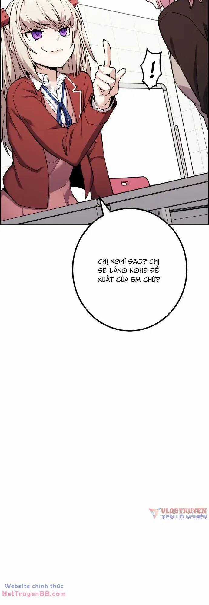 Nhân Vật Webtoon Na Kang Lim Chapter 45 trang 40