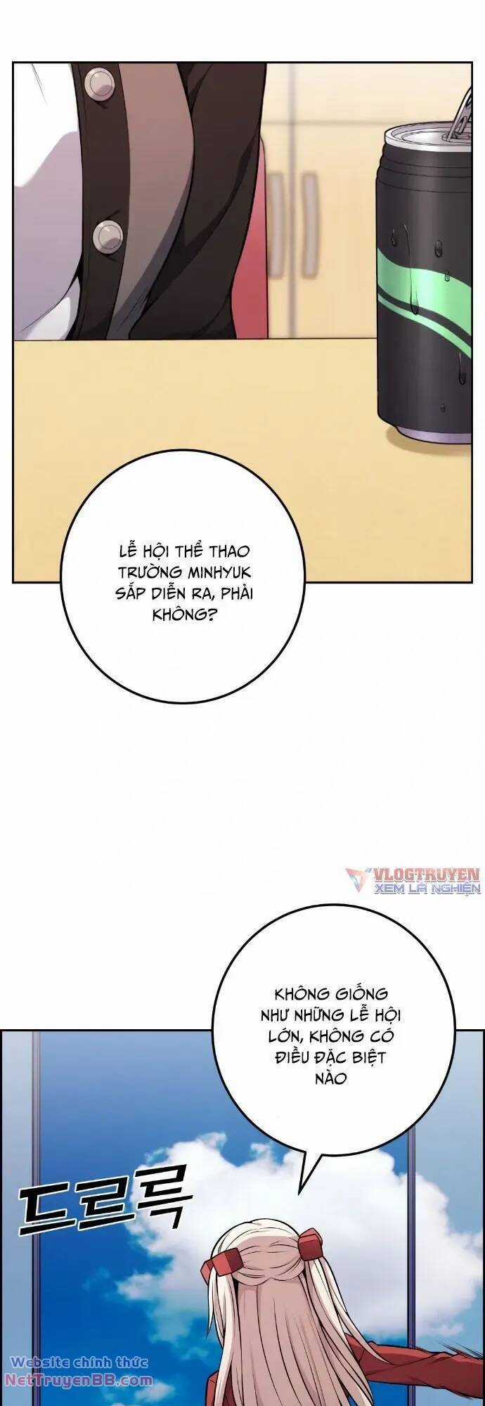 Nhân Vật Webtoon Na Kang Lim Chapter 45 trang 41