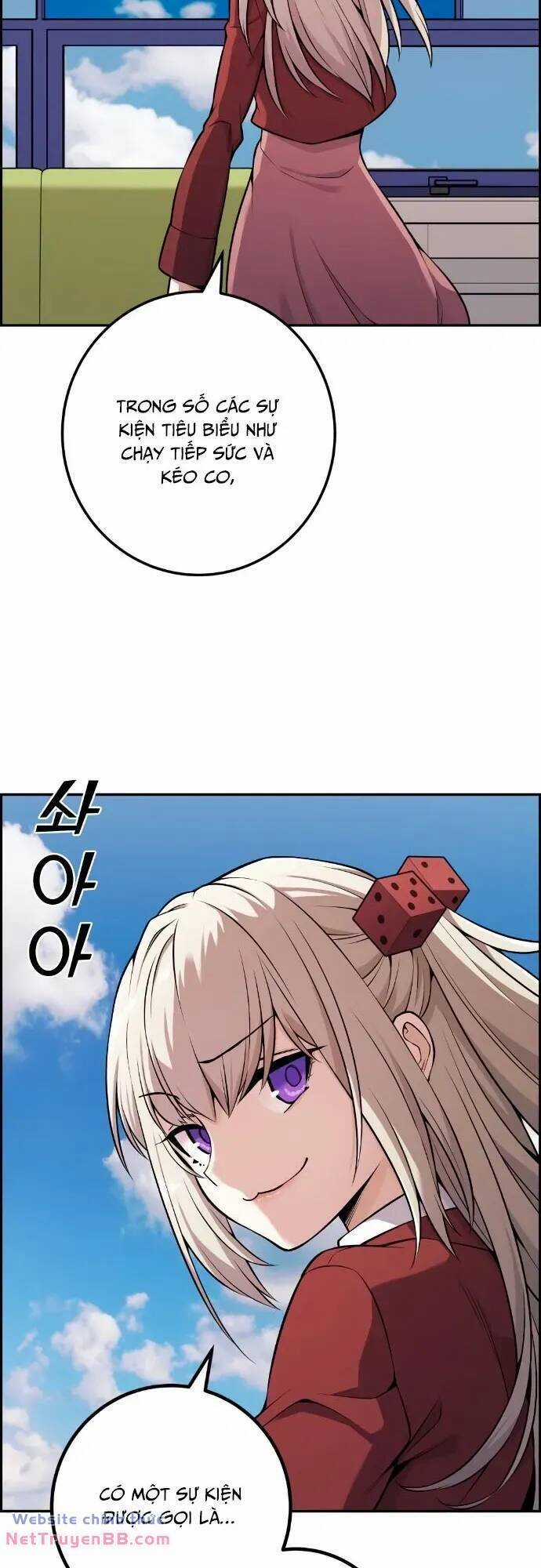 Nhân Vật Webtoon Na Kang Lim Chapter 45 trang 42