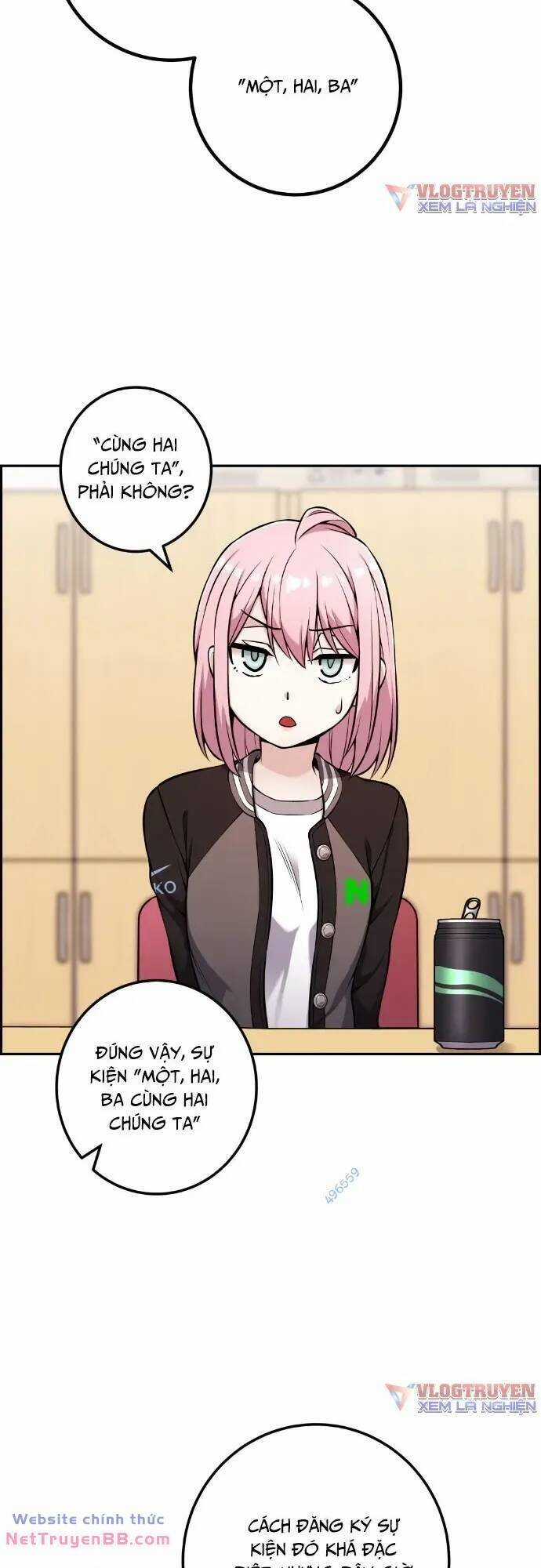 Nhân Vật Webtoon Na Kang Lim Chapter 45 trang 43