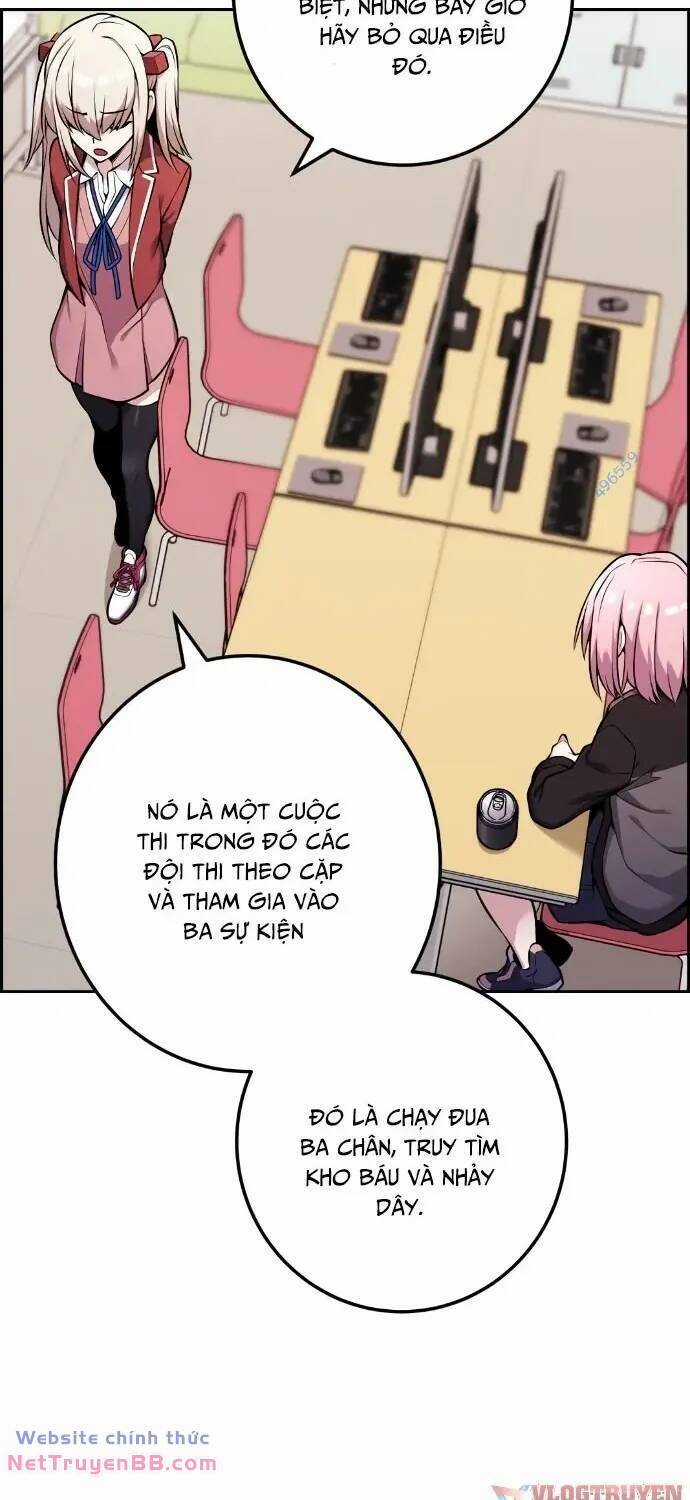 Nhân Vật Webtoon Na Kang Lim Chapter 45 trang 44
