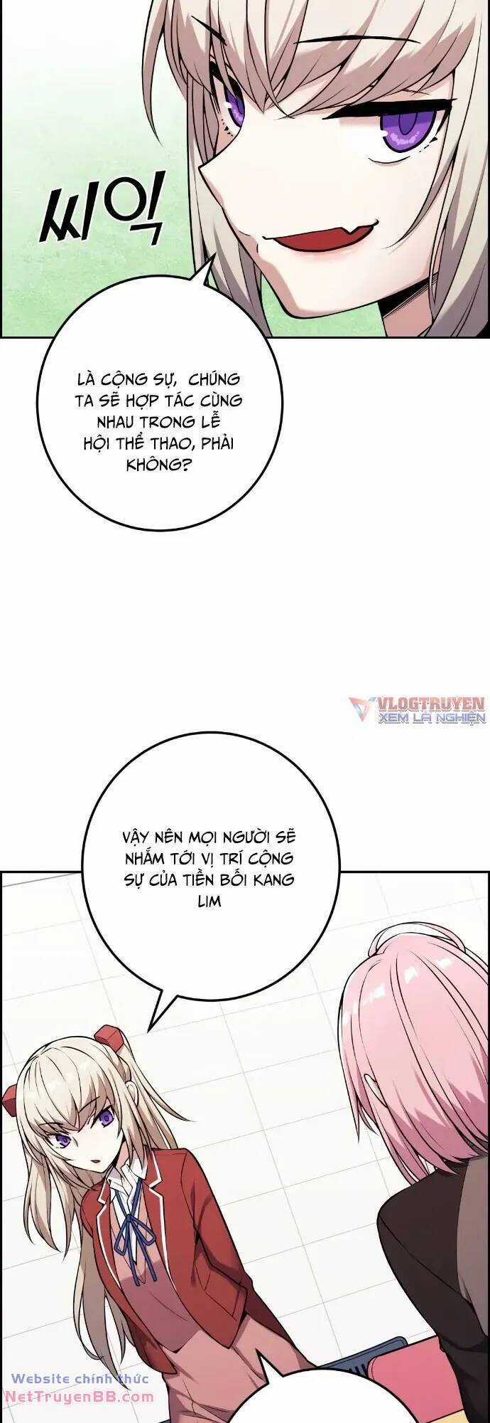 Nhân Vật Webtoon Na Kang Lim Chapter 45 trang 47