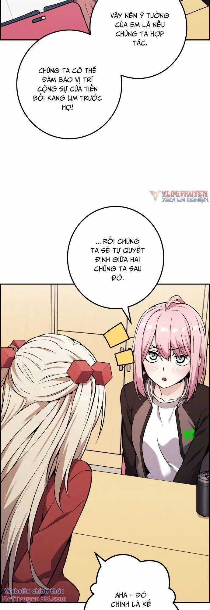 Nhân Vật Webtoon Na Kang Lim Chapter 45 trang 48