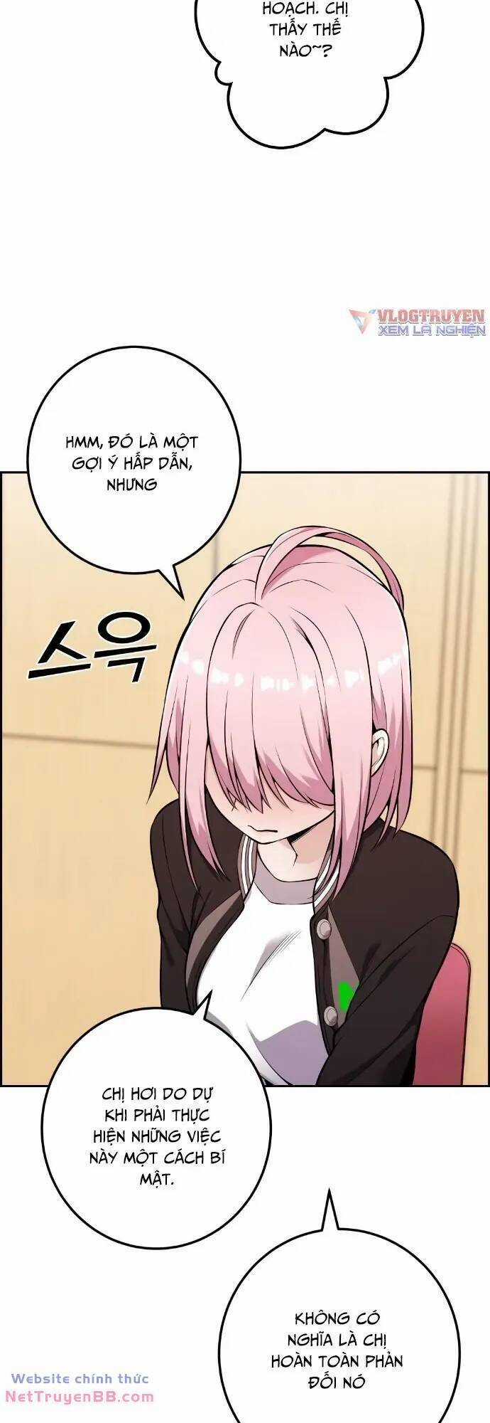 Nhân Vật Webtoon Na Kang Lim Chapter 45 trang 49