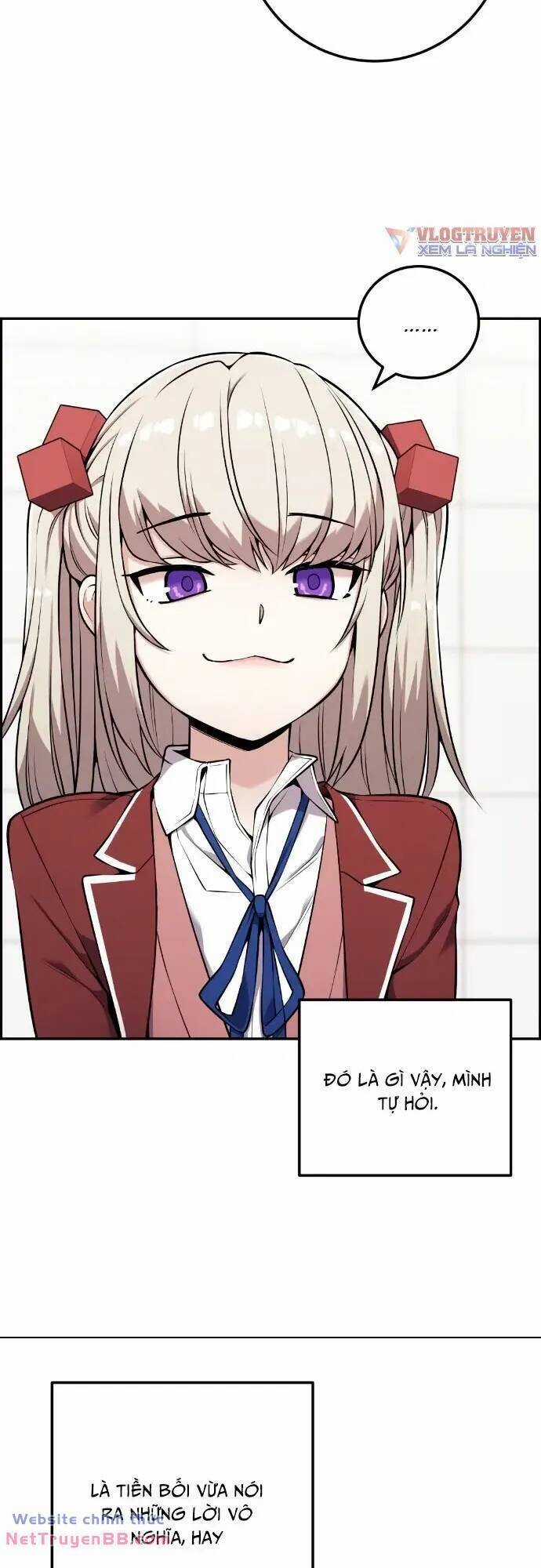 Nhân Vật Webtoon Na Kang Lim Chapter 45 trang 50