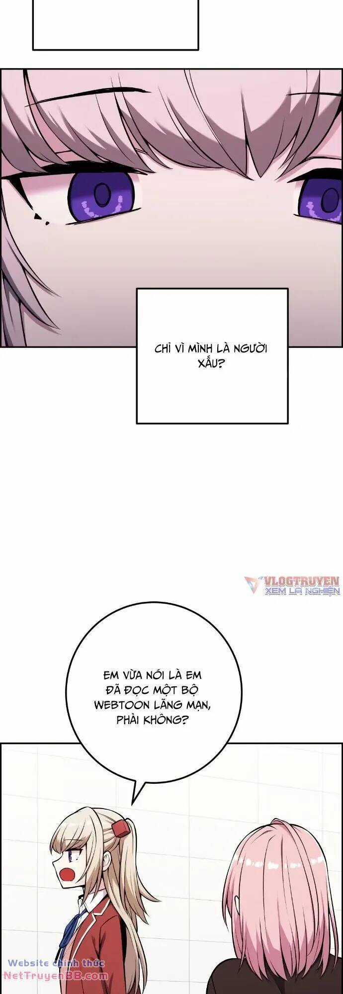 Nhân Vật Webtoon Na Kang Lim Chapter 45 trang 51