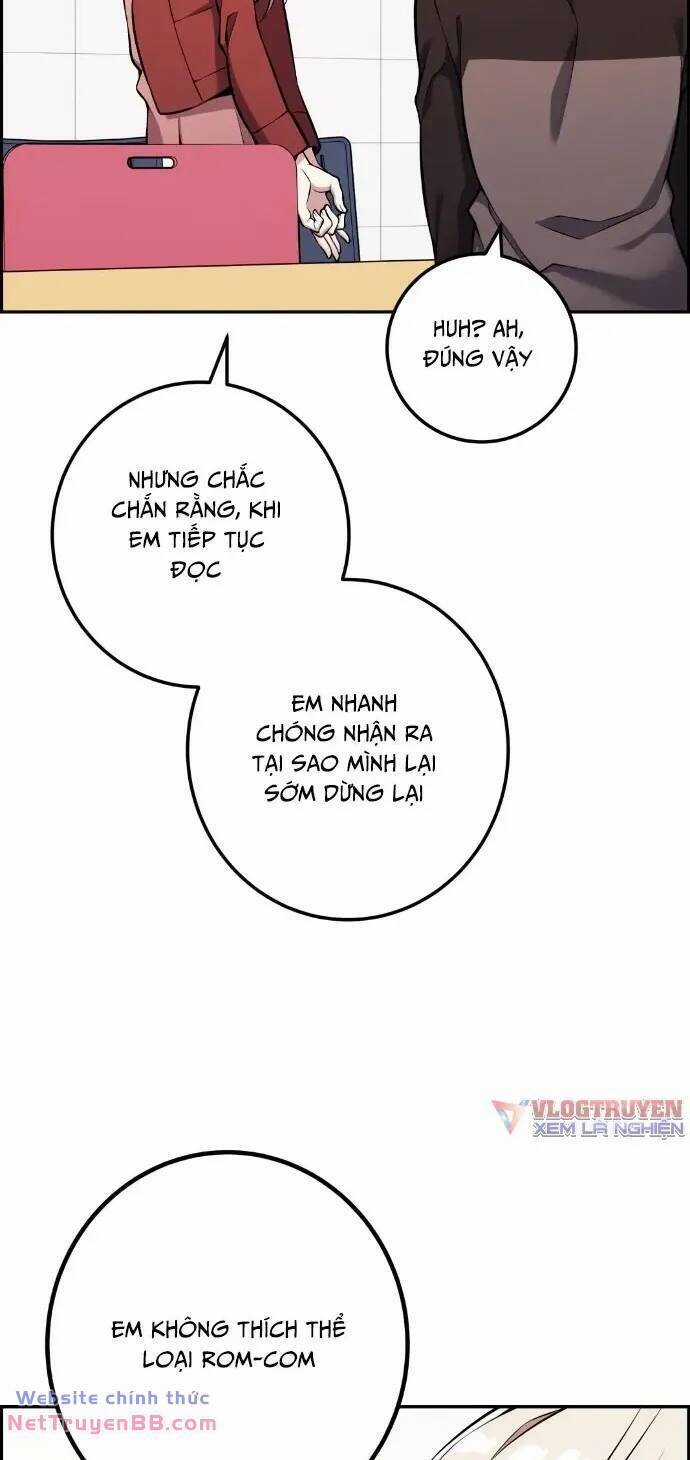 Nhân Vật Webtoon Na Kang Lim Chapter 45 trang 52