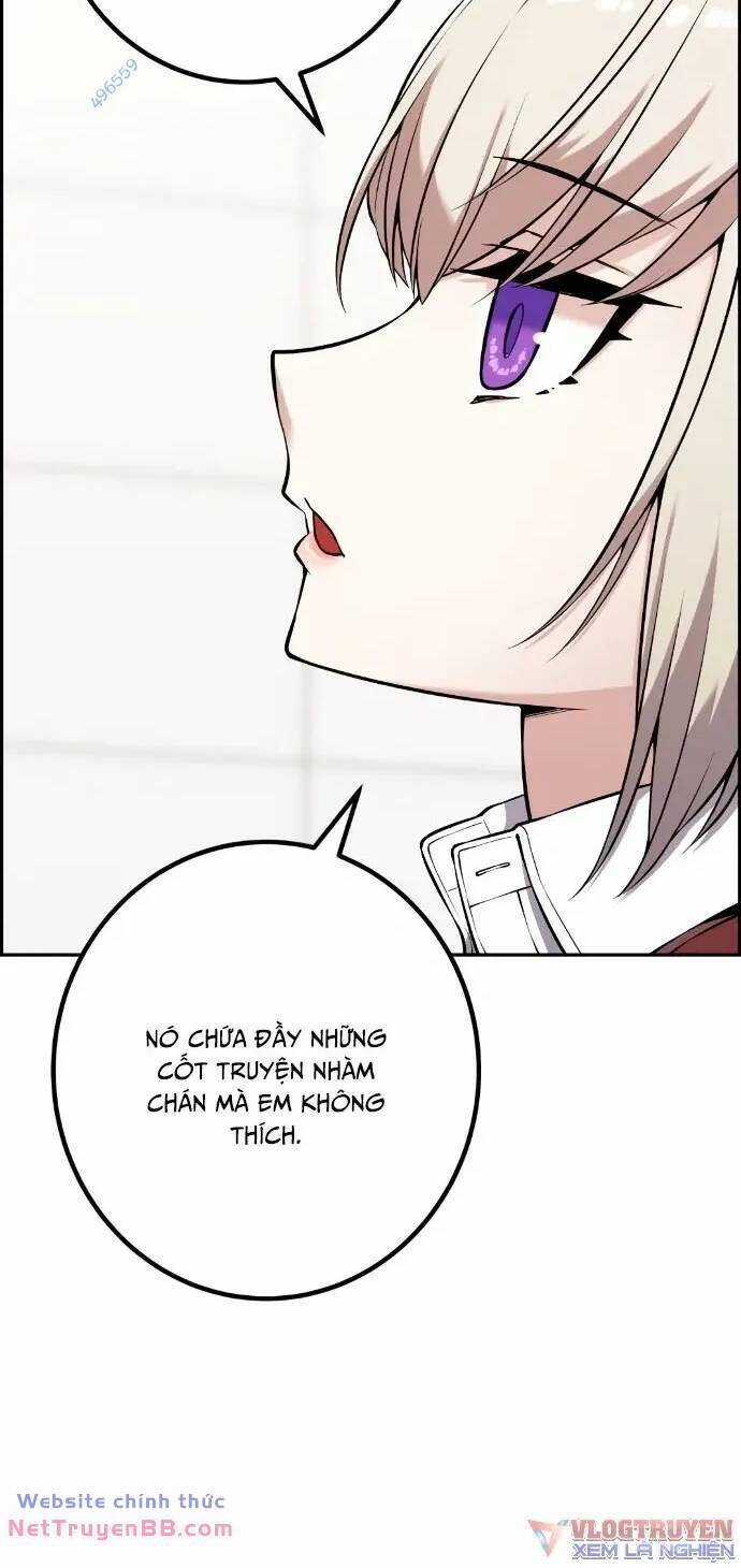 Nhân Vật Webtoon Na Kang Lim Chapter 45 trang 53