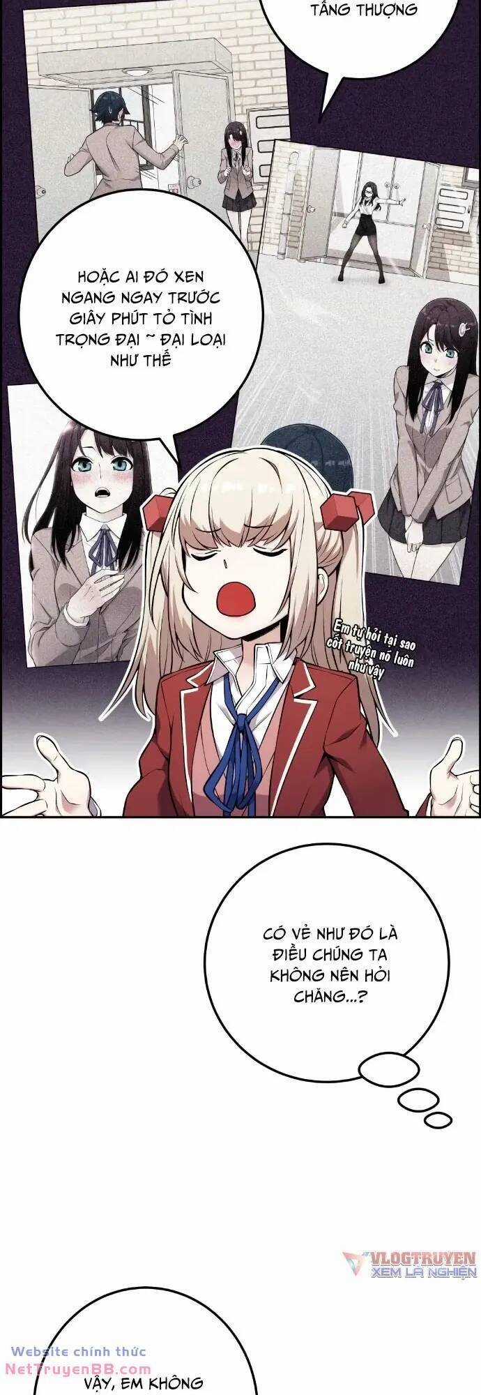 Nhân Vật Webtoon Na Kang Lim Chapter 45 trang 55