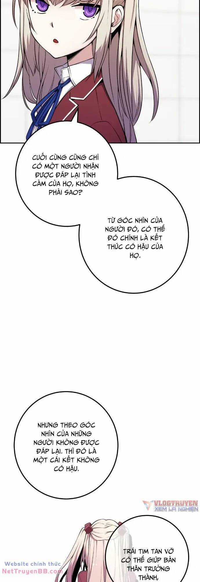 Nhân Vật Webtoon Na Kang Lim Chapter 45 trang 57